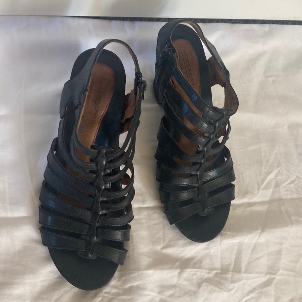 Rockport Cobb Hill Collection 8.5